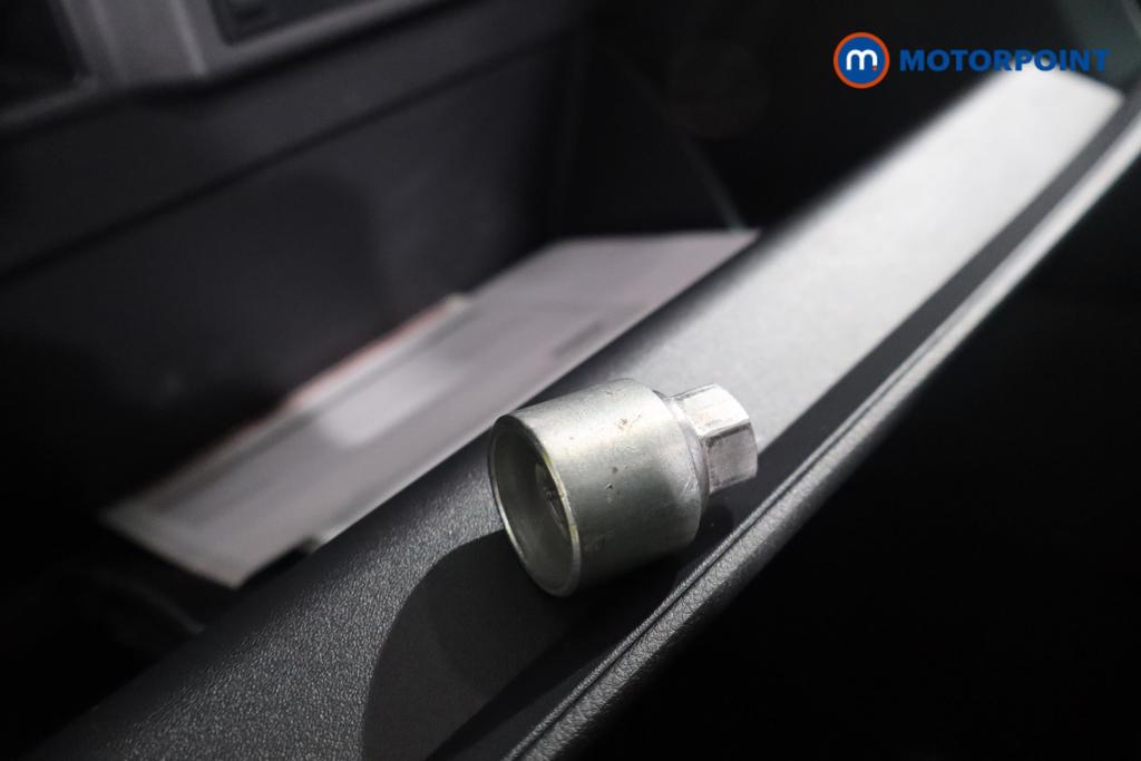 Seat Ateca Fr Sport Manual Petrol SUV - Stock Number (1582110) - 14th supplementary image