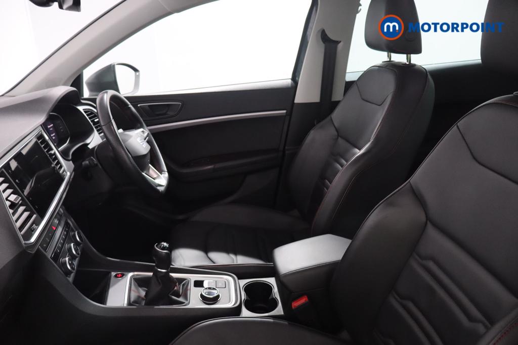 Seat Ateca Fr Sport Manual Petrol SUV - Stock Number (1582110) - 15th supplementary image