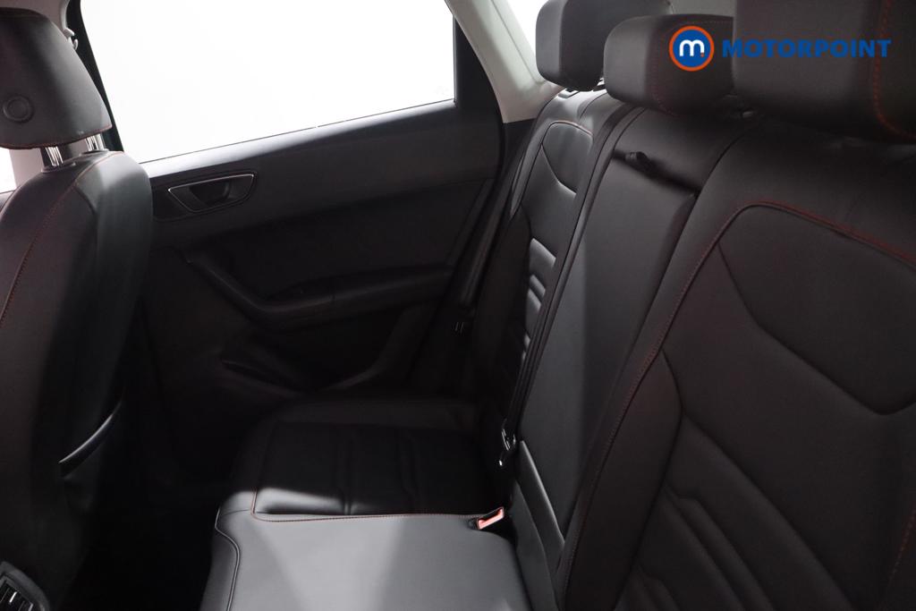 Seat Ateca Fr Sport Manual Petrol SUV - Stock Number (1582110) - 16th supplementary image