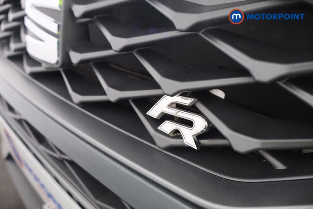 Seat Ateca Fr Sport Manual Petrol SUV - Stock Number (1582110) - 23rd supplementary image