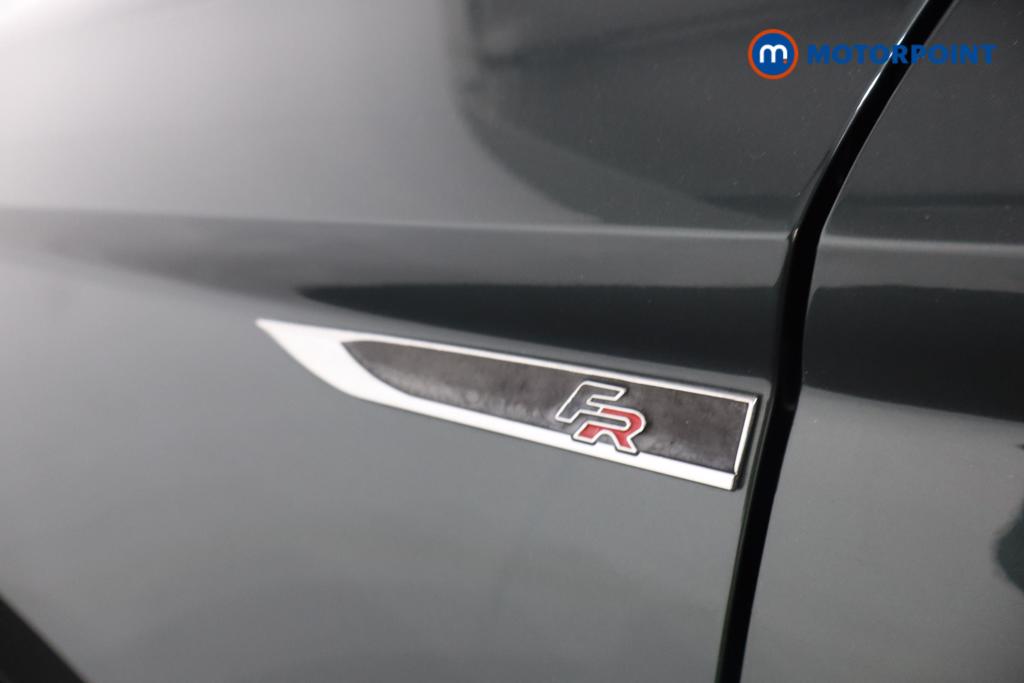 Seat Ateca Fr Sport Manual Petrol SUV - Stock Number (1582110) - 24th supplementary image