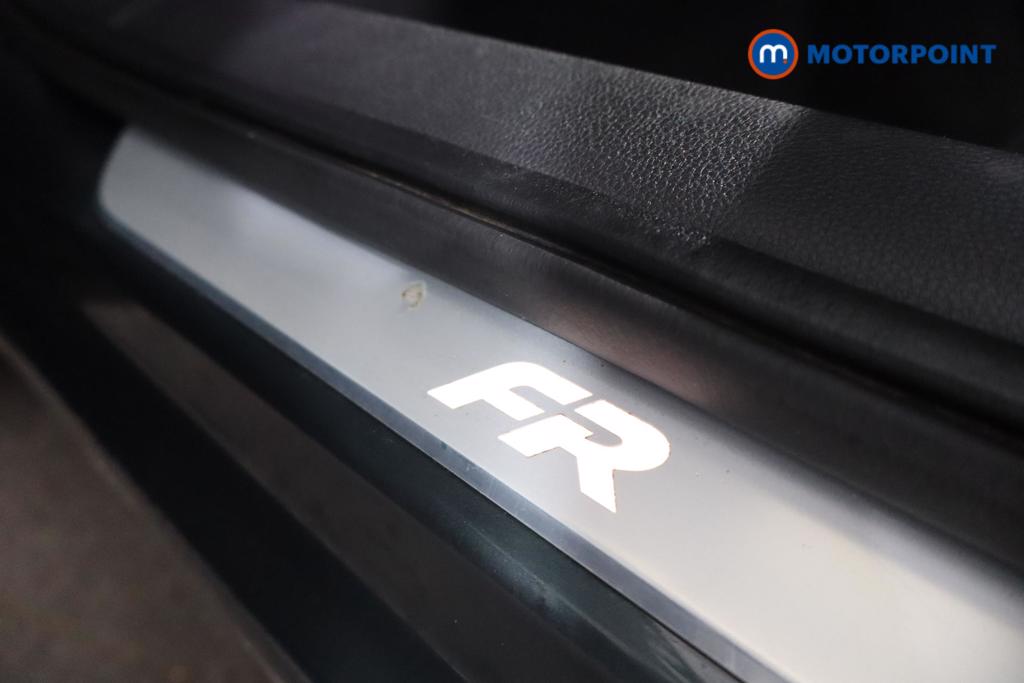 Seat Ateca Fr Sport Manual Petrol SUV - Stock Number (1582110) - 25th supplementary image