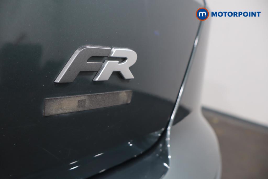 Seat Ateca Fr Sport Manual Petrol SUV - Stock Number (1582110) - 26th supplementary image