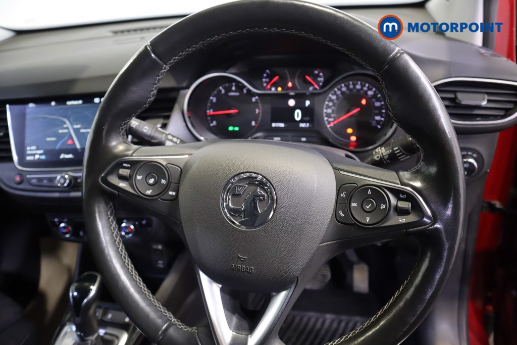Vauxhall Crossland Ultimate Automatic Diesel SUV - Stock Number (1582111) - 3rd supplementary image