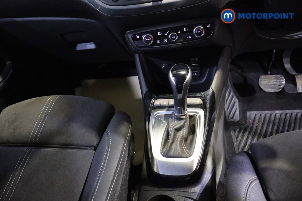 Vauxhall Crossland Ultimate Automatic Diesel SUV - Stock Number (1582111) - 6th supplementary image