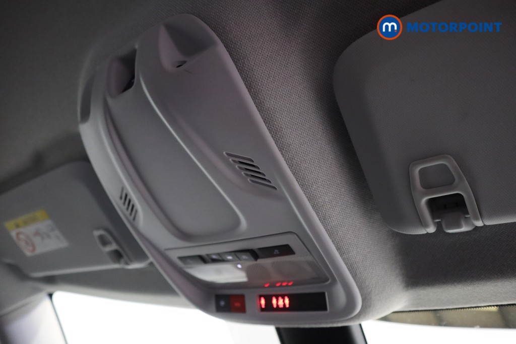 Vauxhall Crossland Ultimate Automatic Diesel SUV - Stock Number (1582111) - 8th supplementary image