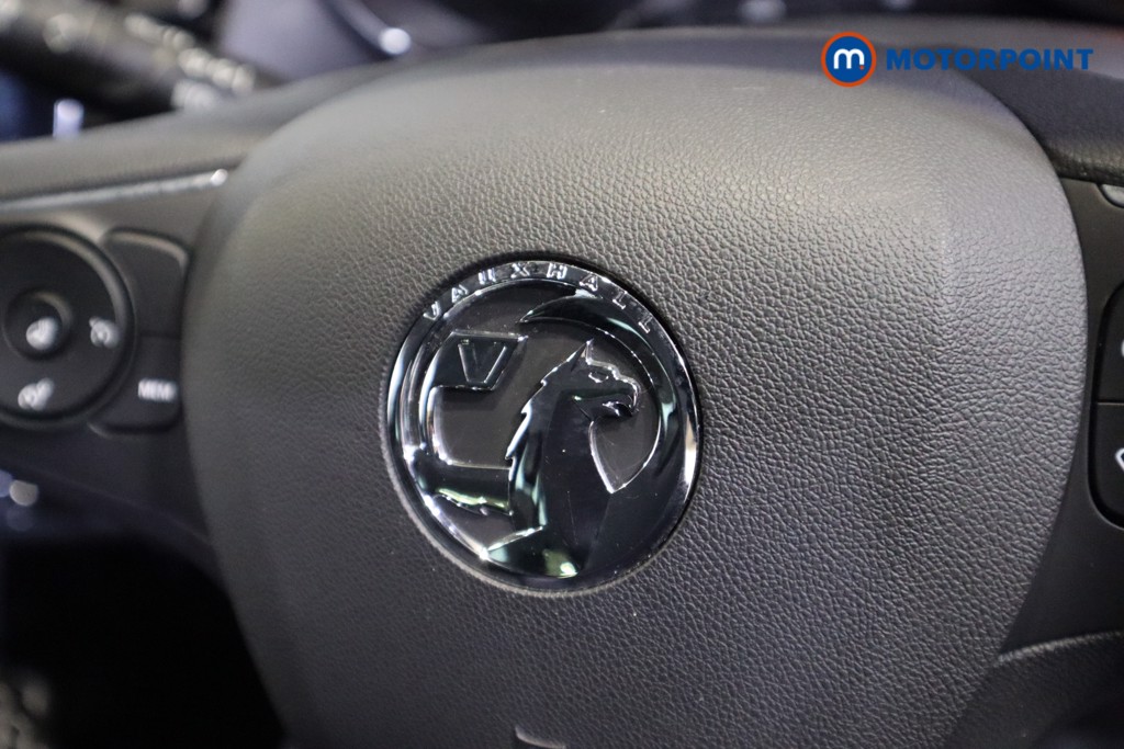 Vauxhall Crossland Ultimate Automatic Diesel SUV - Stock Number (1582111) - 14th supplementary image