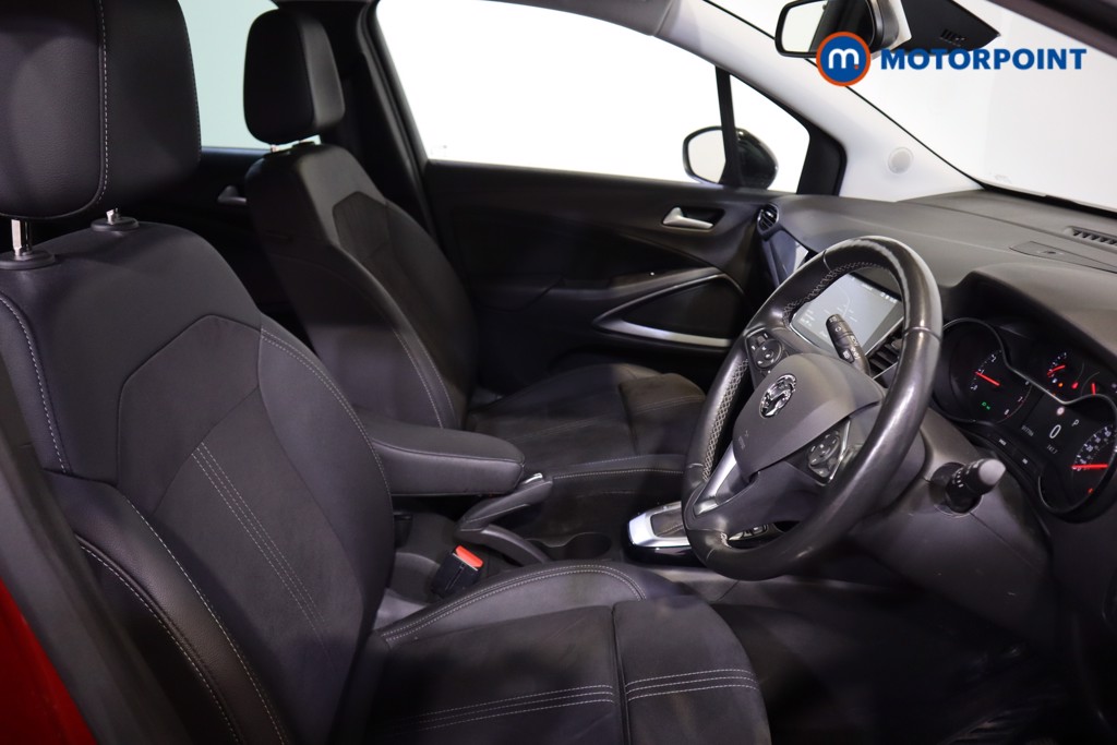 Vauxhall Crossland Ultimate Automatic Diesel SUV - Stock Number (1582111) - 17th supplementary image