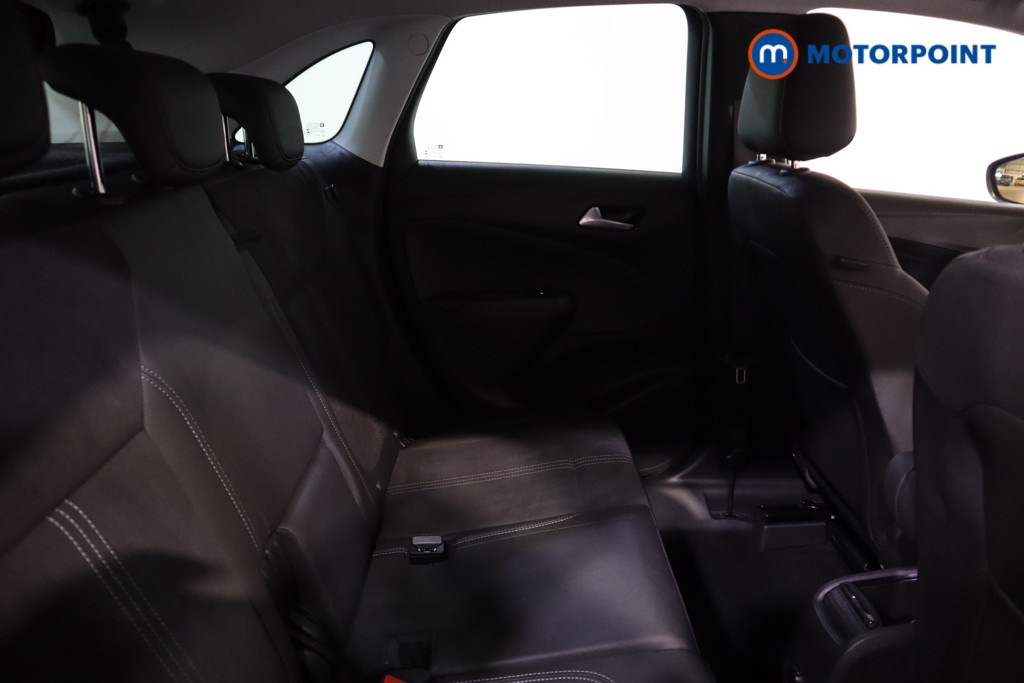 Vauxhall Crossland Ultimate Automatic Diesel SUV - Stock Number (1582111) - 18th supplementary image