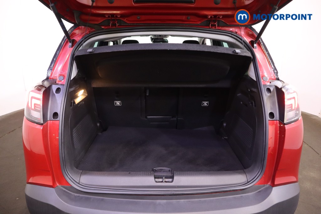 Vauxhall Crossland Ultimate Automatic Diesel SUV - Stock Number (1582111) - 20th supplementary image