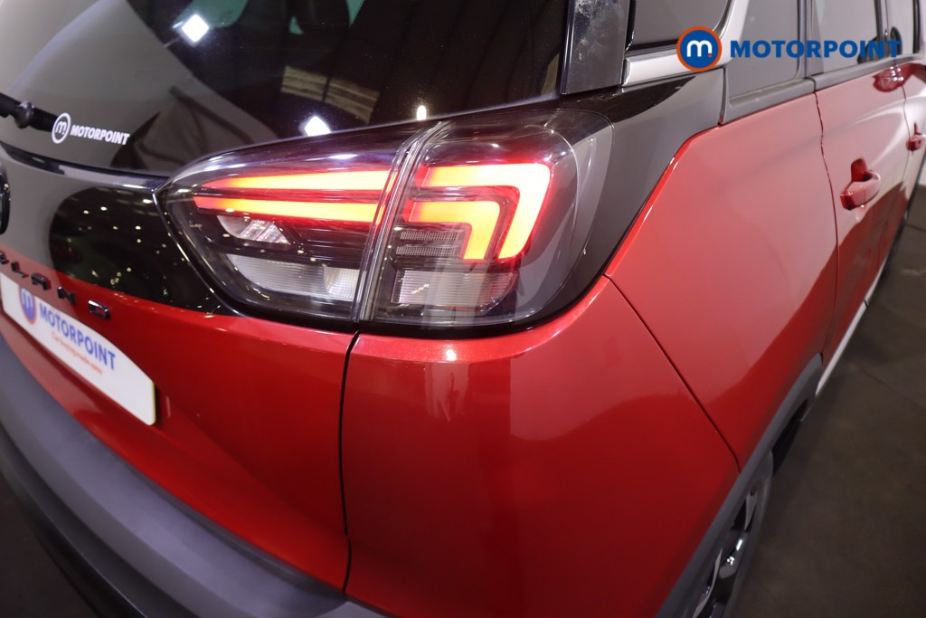 Vauxhall Crossland Ultimate Automatic Diesel SUV - Stock Number (1582111) - 26th supplementary image