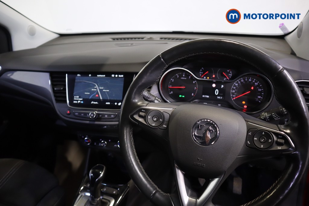 Vauxhall Crossland Ultimate Automatic Diesel SUV - Stock Number (1582111) - 1st supplementary image