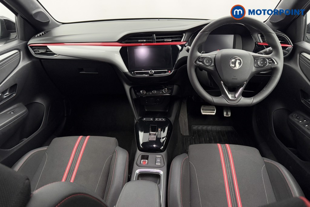 Vauxhall Corsa GS Automatic Petrol Hatchback - Stock Number (1582199) - 2nd supplementary image