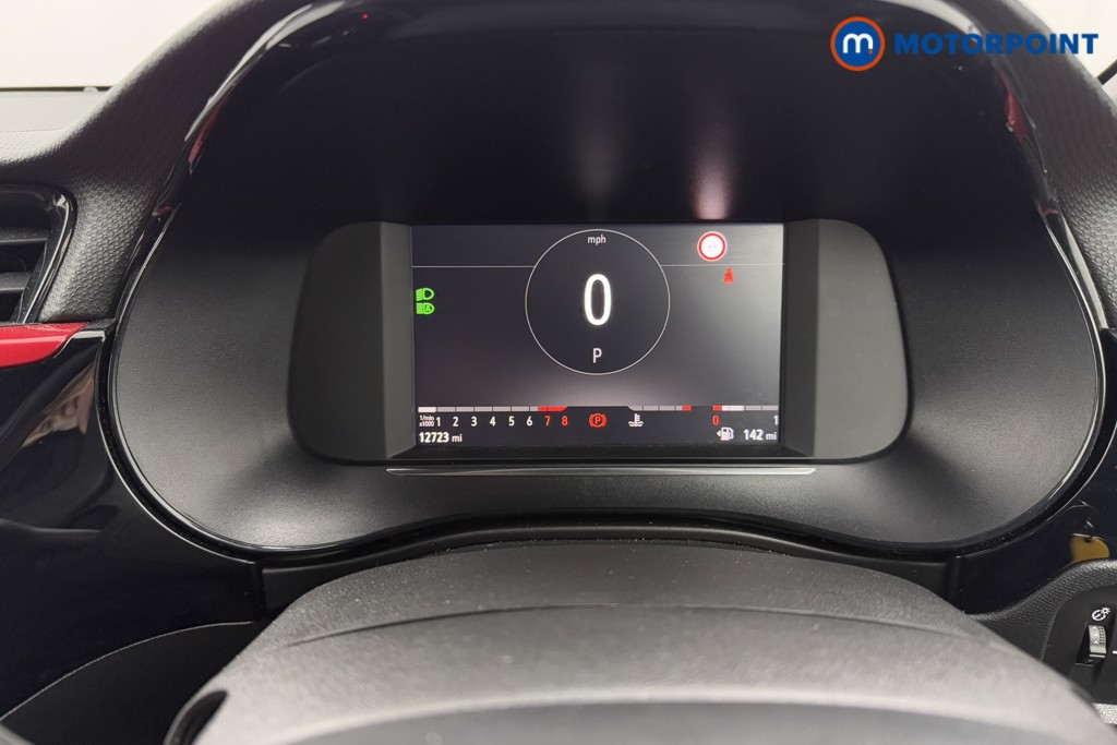 Vauxhall Corsa GS Automatic Petrol Hatchback - Stock Number (1582199) - 6th supplementary image