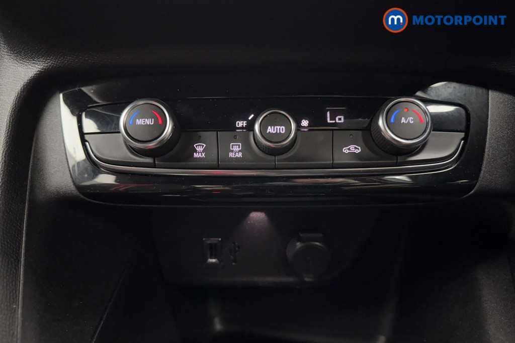 Vauxhall Corsa GS Automatic Petrol Hatchback - Stock Number (1582199) - 11th supplementary image