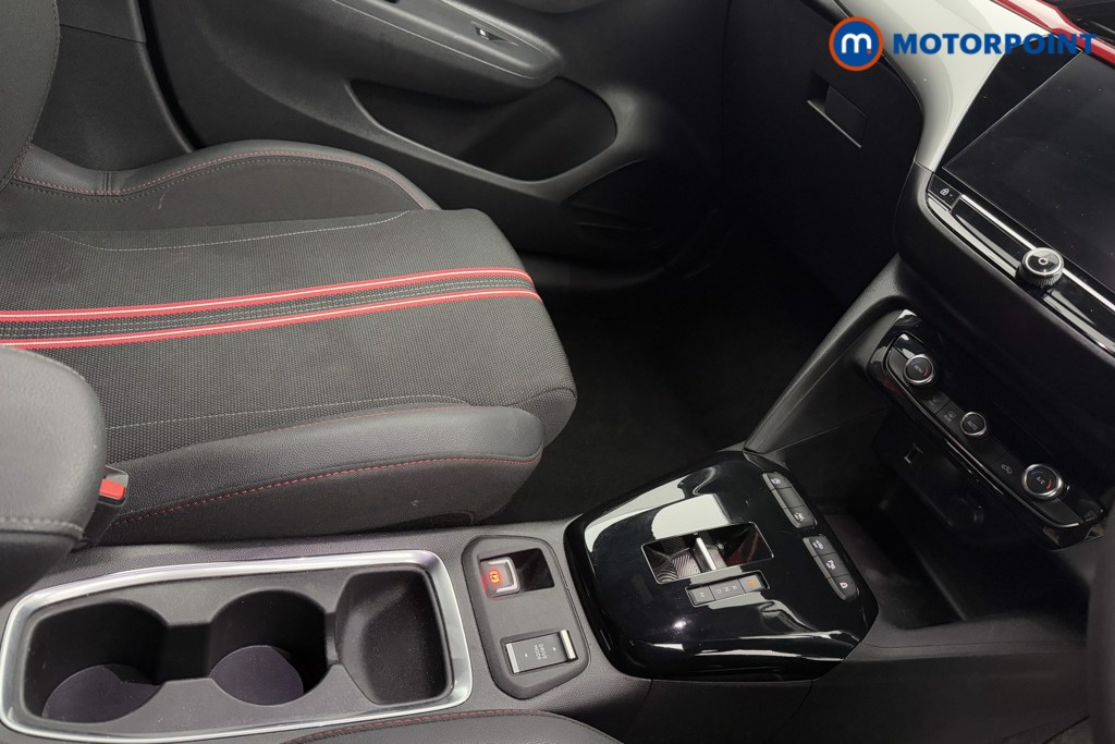 Vauxhall Corsa GS Automatic Petrol Hatchback - Stock Number (1582199) - 14th supplementary image
