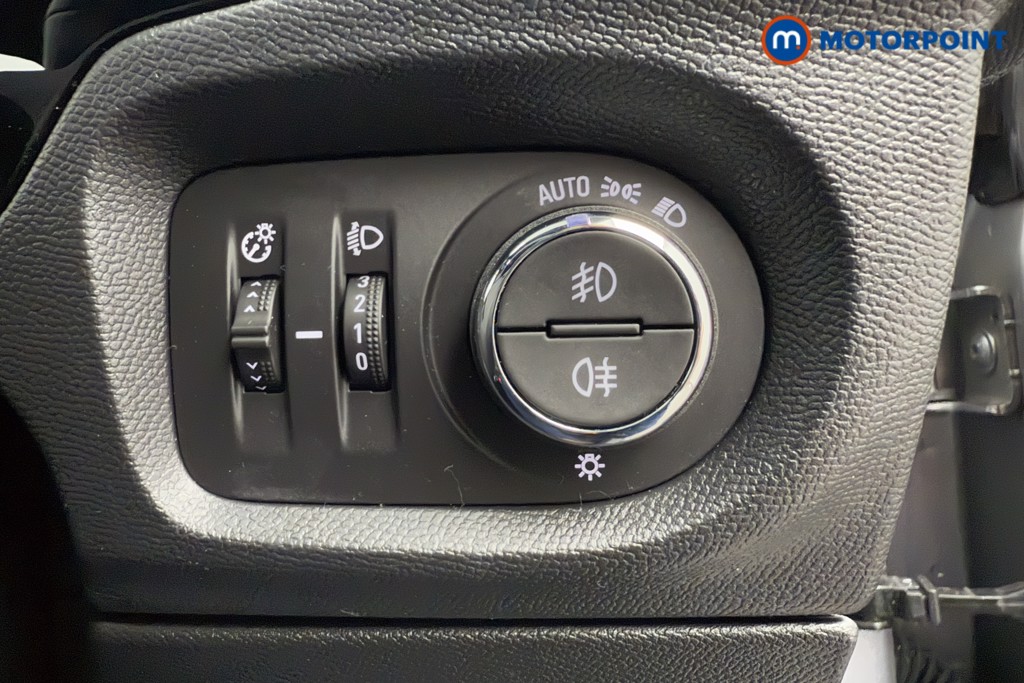 Vauxhall Corsa GS Automatic Petrol Hatchback - Stock Number (1582199) - 15th supplementary image