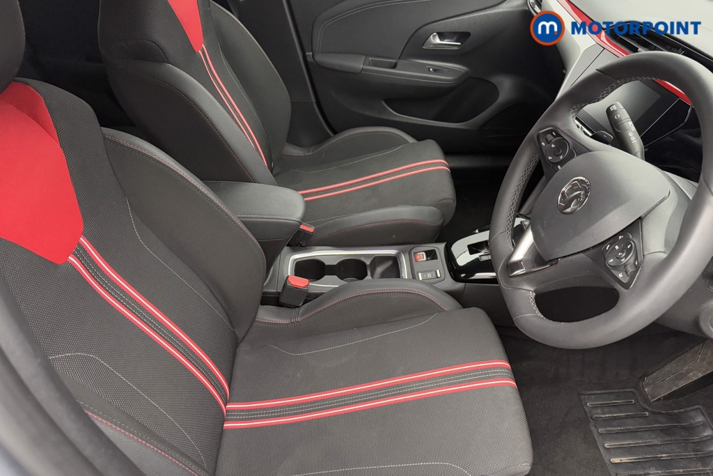 Vauxhall Corsa GS Automatic Petrol Hatchback - Stock Number (1582199) - 18th supplementary image