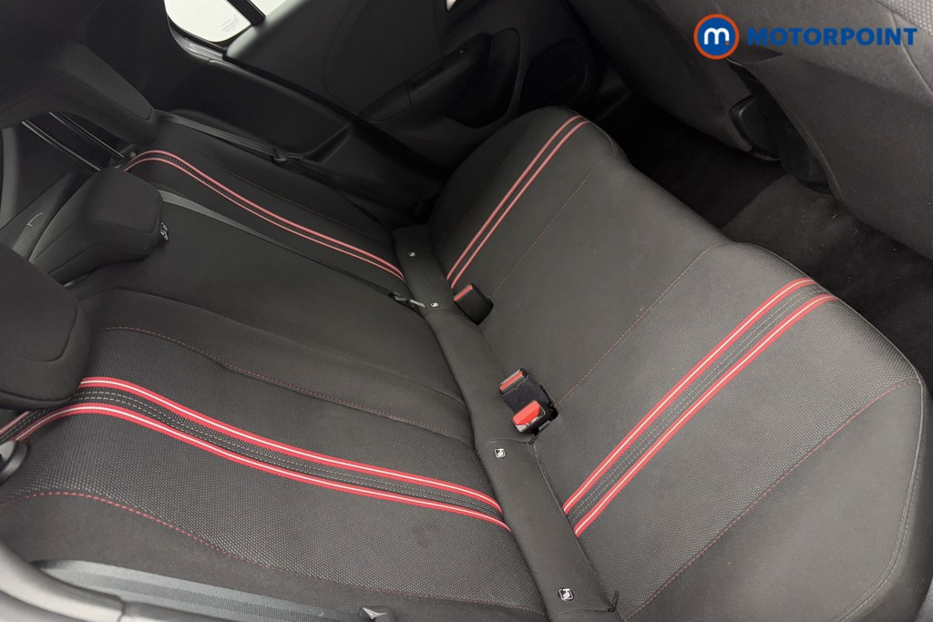 Vauxhall Corsa GS Automatic Petrol Hatchback - Stock Number (1582199) - 20th supplementary image