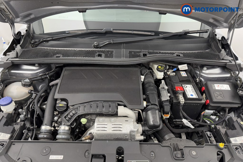 Vauxhall Corsa GS Automatic Petrol Hatchback - Stock Number (1582199) - 24th supplementary image