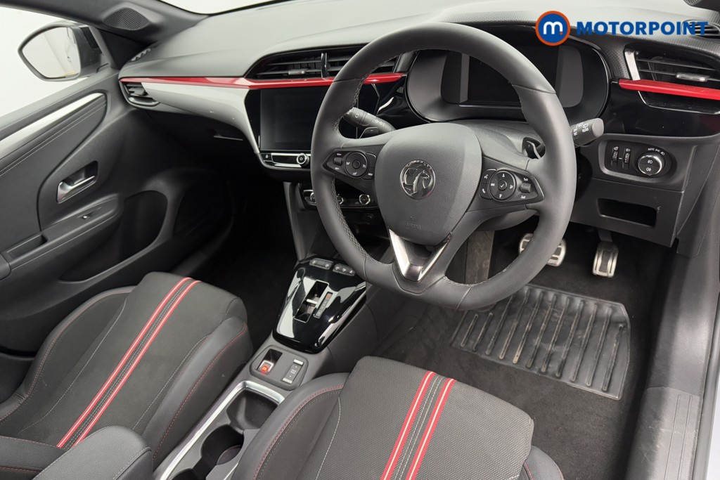 Vauxhall Corsa GS Automatic Petrol Hatchback - Stock Number (1582199) - 1st supplementary image