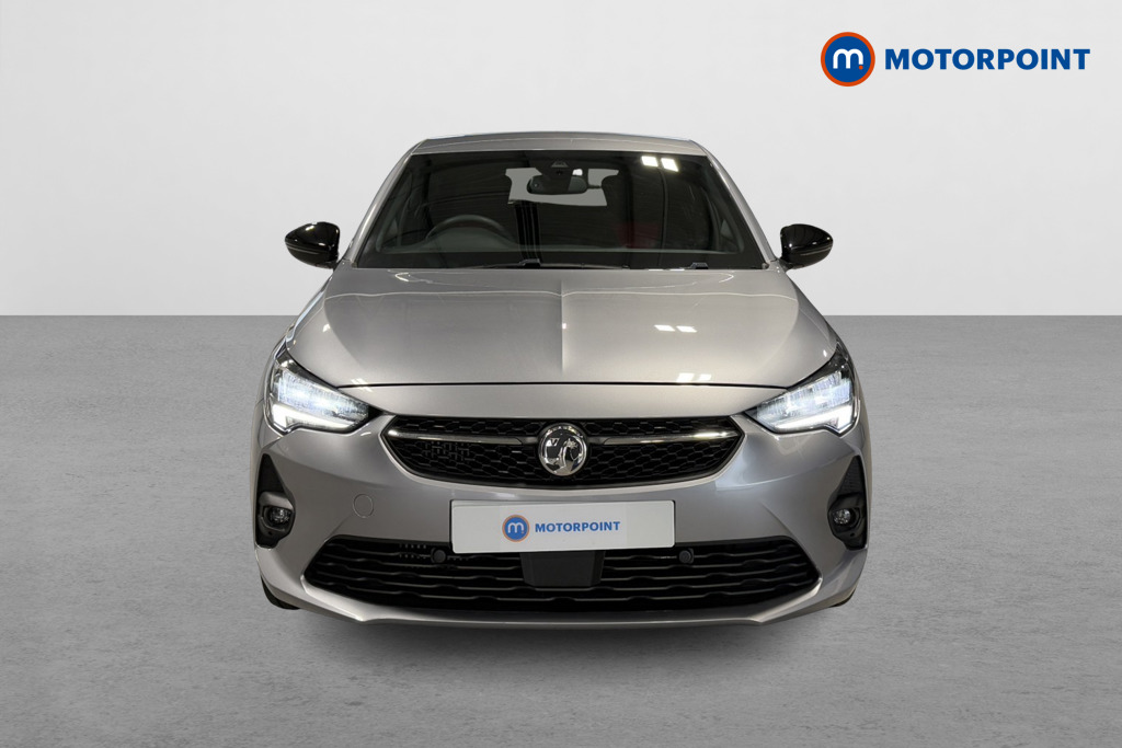 Vauxhall Corsa GS Automatic Petrol Hatchback - Stock Number (1582199) - Front bumper