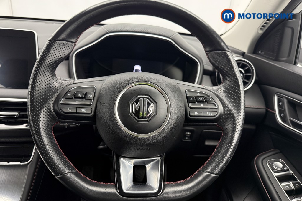Mg Motor Uk HS Excite Manual Petrol SUV - Stock Number (1582227) - 6th supplementary image