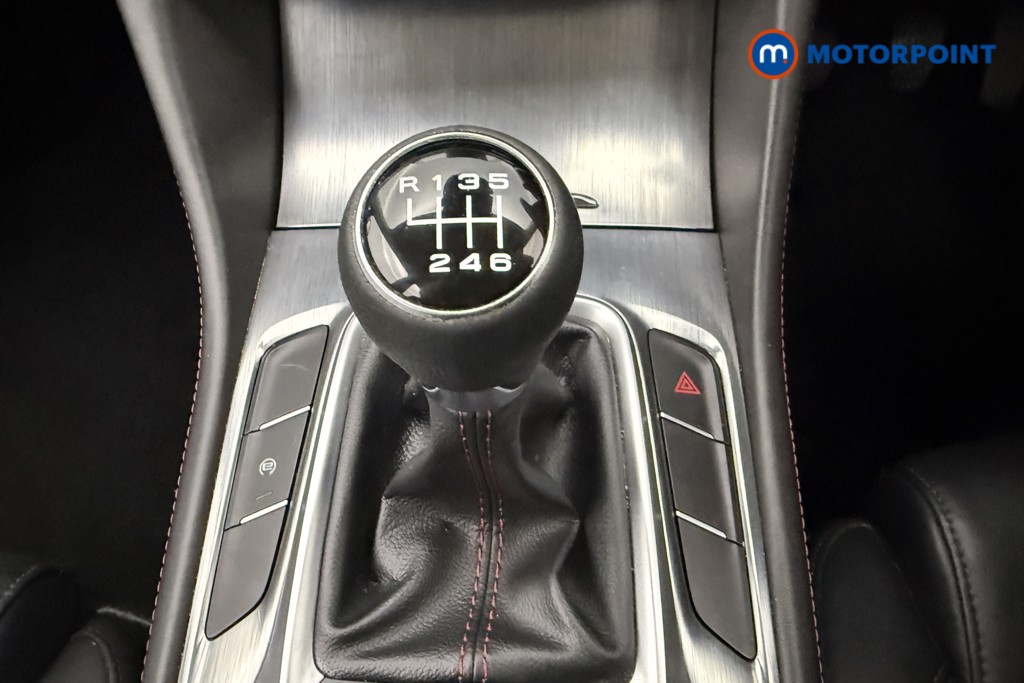 Mg Motor Uk HS Excite Manual Petrol SUV - Stock Number (1582227) - 8th supplementary image