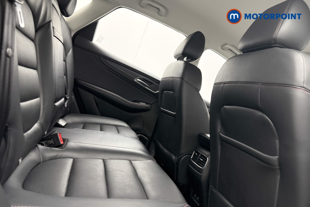 Mg Motor Uk HS Excite Manual Petrol SUV - Stock Number (1582227) - 10th supplementary image
