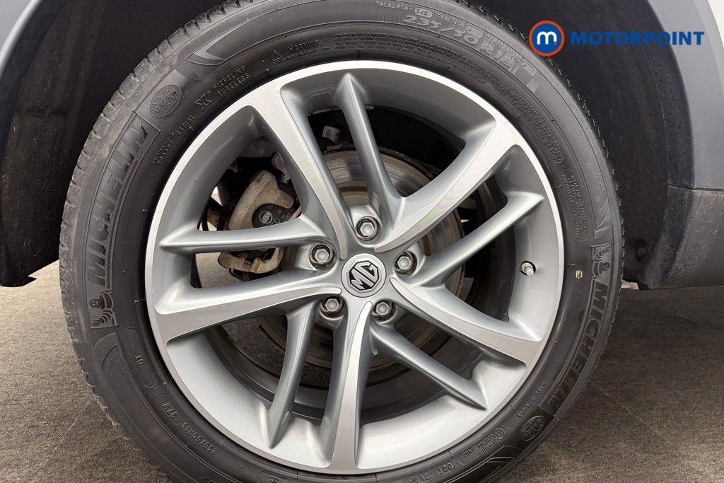 Mg Motor Uk HS Excite Manual Petrol SUV - Stock Number (1582227) - 11th supplementary image