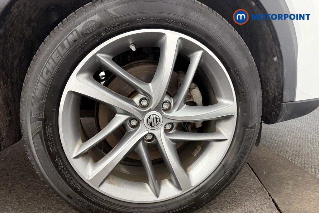 Mg Motor Uk HS Excite Manual Petrol SUV - Stock Number (1582227) - 12th supplementary image