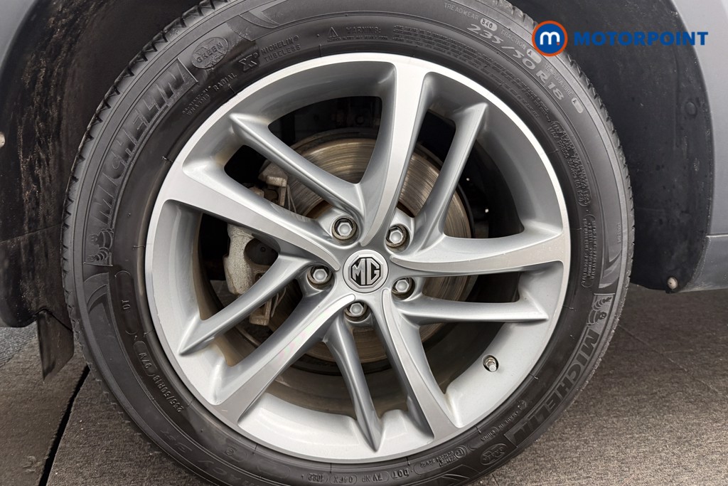 Mg Motor Uk HS Excite Manual Petrol SUV - Stock Number (1582227) - 13th supplementary image