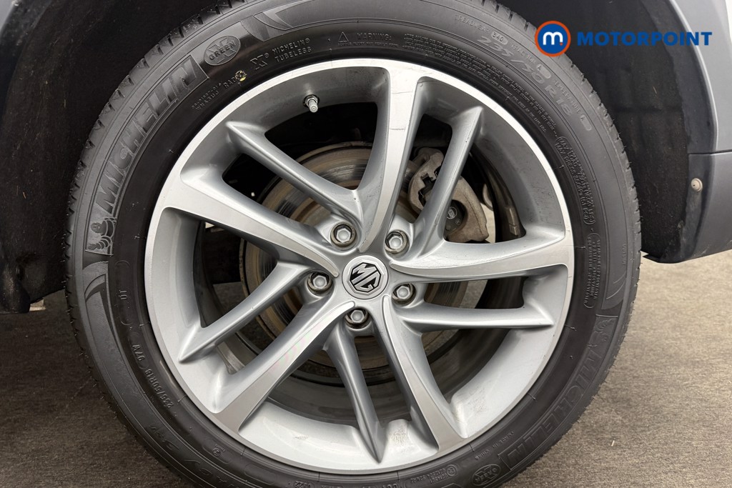 Mg Motor Uk HS Excite Manual Petrol SUV - Stock Number (1582227) - 14th supplementary image