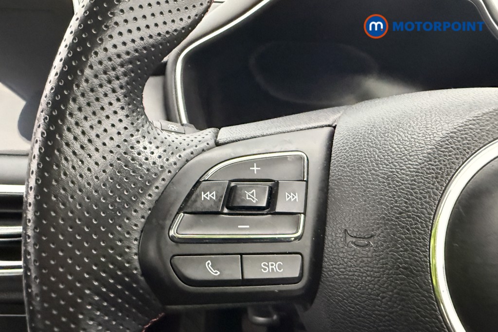 Mg Motor Uk HS Excite Manual Petrol SUV - Stock Number (1582227) - 15th supplementary image
