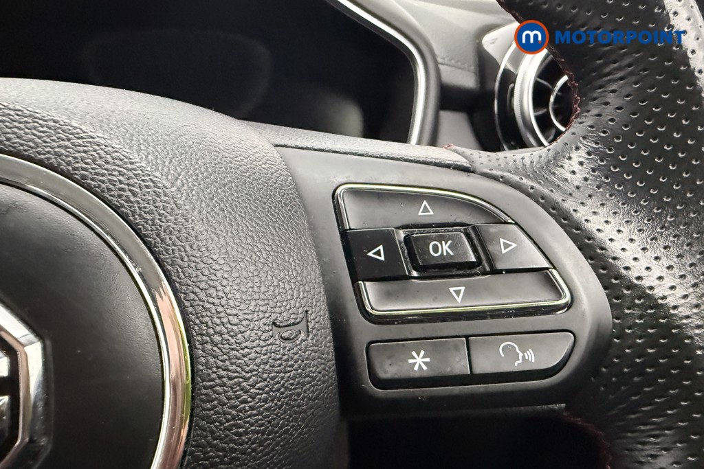Mg Motor Uk HS Excite Manual Petrol SUV - Stock Number (1582227) - 16th supplementary image
