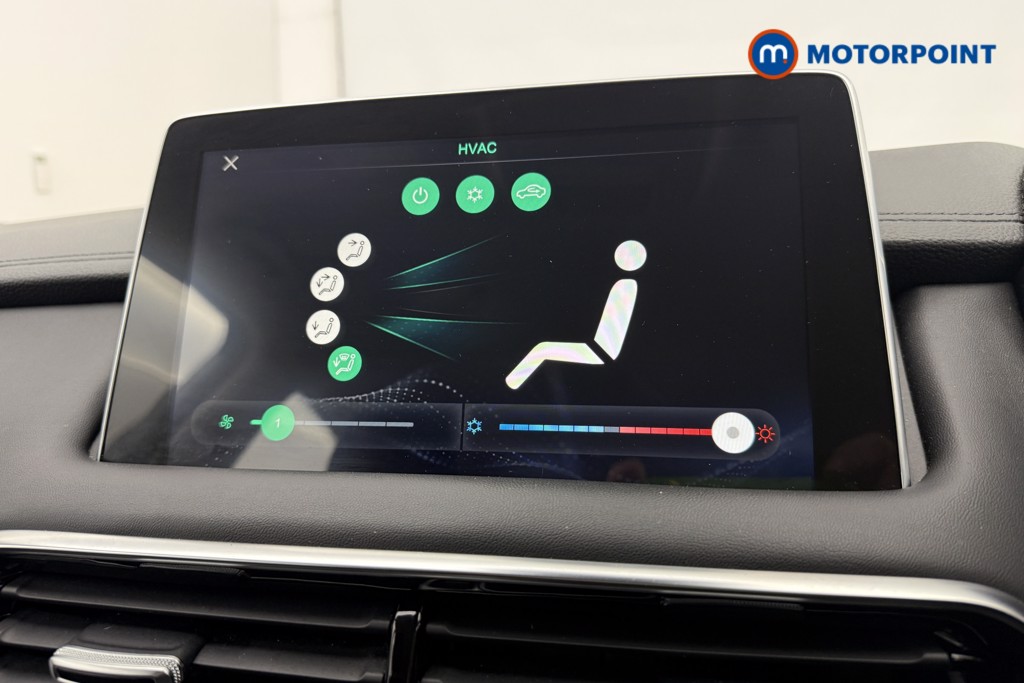 Mg Motor Uk HS Excite Manual Petrol SUV - Stock Number (1582227) - 17th supplementary image