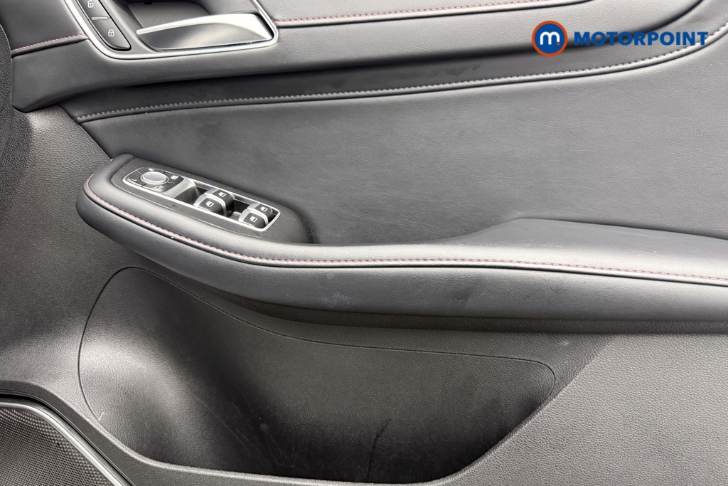 Mg Motor Uk HS Excite Manual Petrol SUV - Stock Number (1582227) - 18th supplementary image