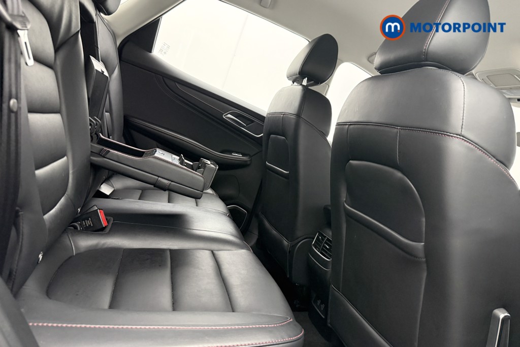 Mg Motor Uk HS Excite Manual Petrol SUV - Stock Number (1582227) - 20th supplementary image