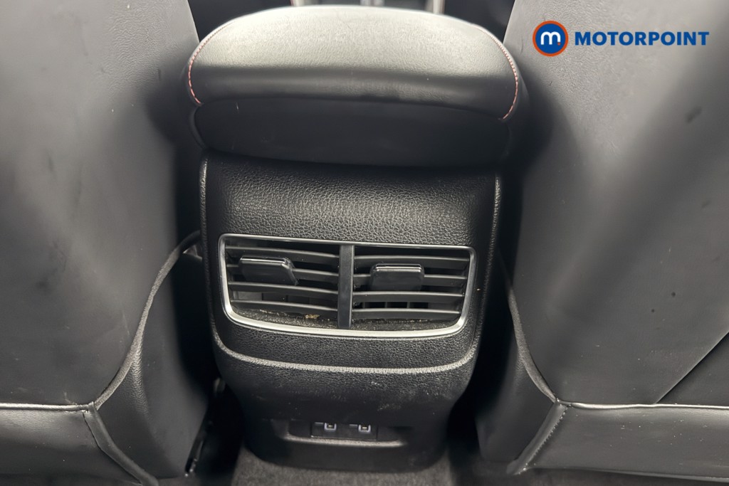 Mg Motor Uk HS Excite Manual Petrol SUV - Stock Number (1582227) - 21st supplementary image