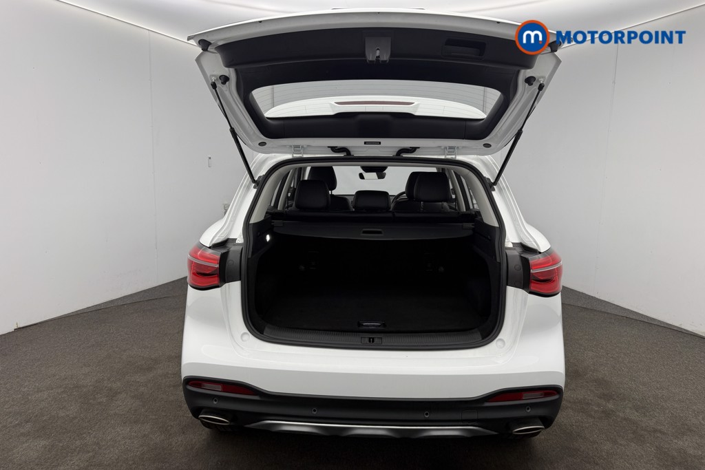 Mg Motor Uk HS Excite Manual Petrol SUV - Stock Number (1582227) - 22nd supplementary image