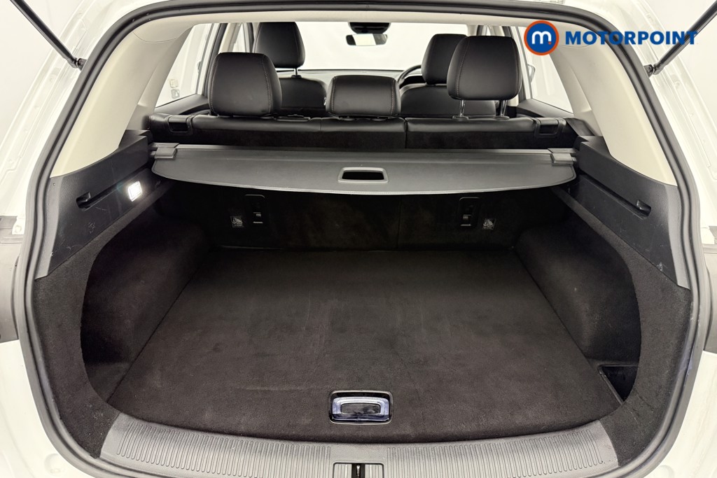 Mg Motor Uk HS Excite Manual Petrol SUV - Stock Number (1582227) - 23rd supplementary image
