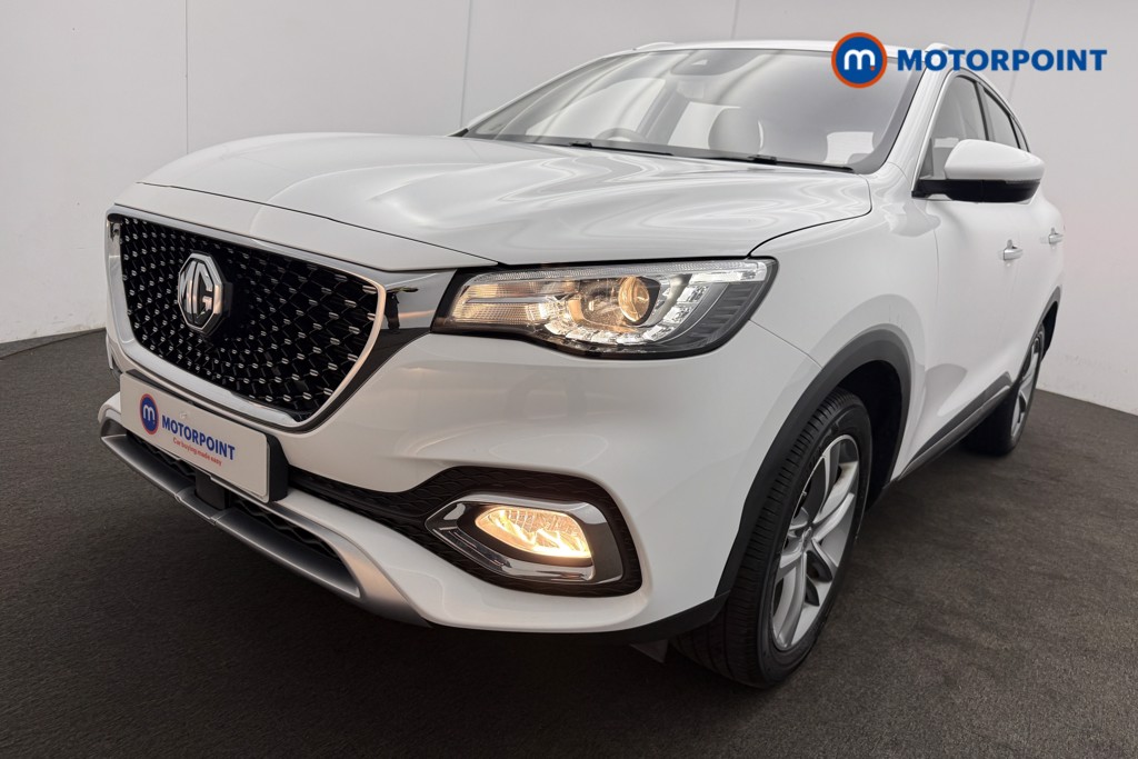 Mg Motor Uk HS Excite Manual Petrol SUV - Stock Number (1582227) - 25th supplementary image