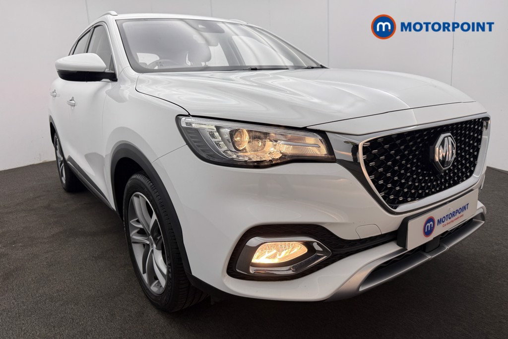 Mg Motor Uk HS Excite Manual Petrol SUV - Stock Number (1582227) - 26th supplementary image