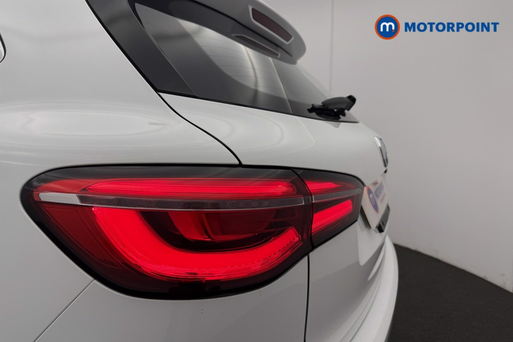Mg Motor Uk HS Excite Manual Petrol SUV - Stock Number (1582227) - 28th supplementary image