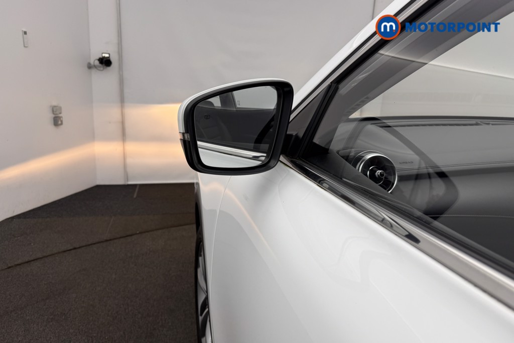 Mg Motor Uk HS Excite Manual Petrol SUV - Stock Number (1582227) - 30th supplementary image