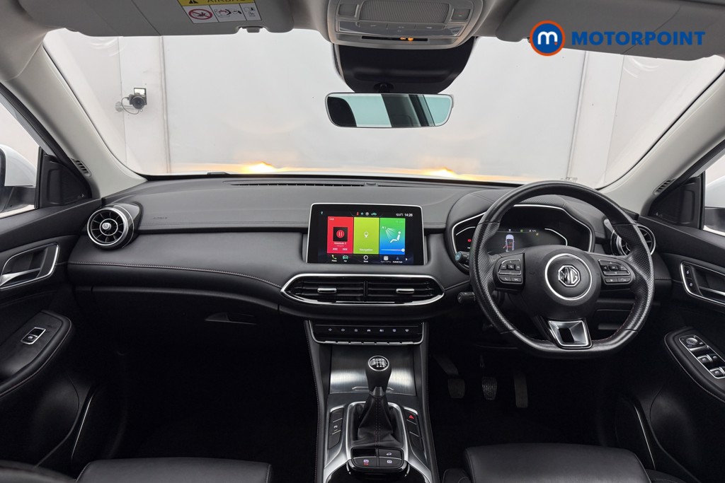 Mg Motor Uk HS Excite Manual Petrol SUV - Stock Number (1582227) - 1st supplementary image