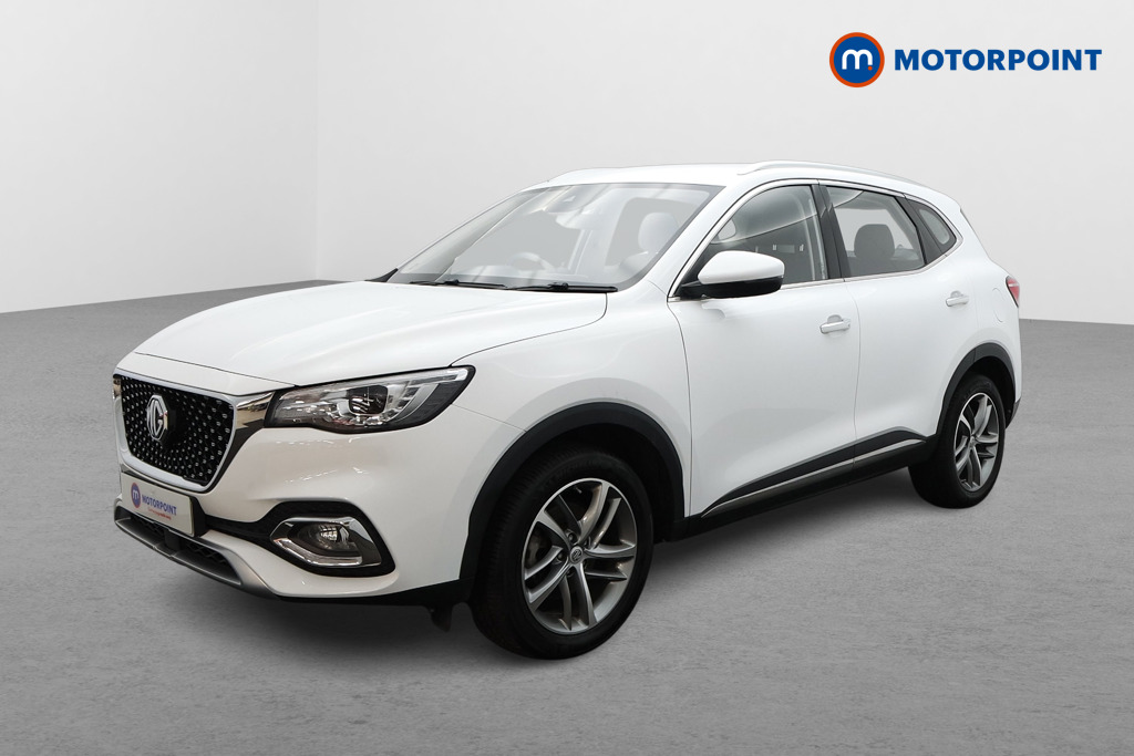 Mg Motor Uk HS Excite Manual Petrol SUV - Stock Number (1582227) - Passenger side front corner