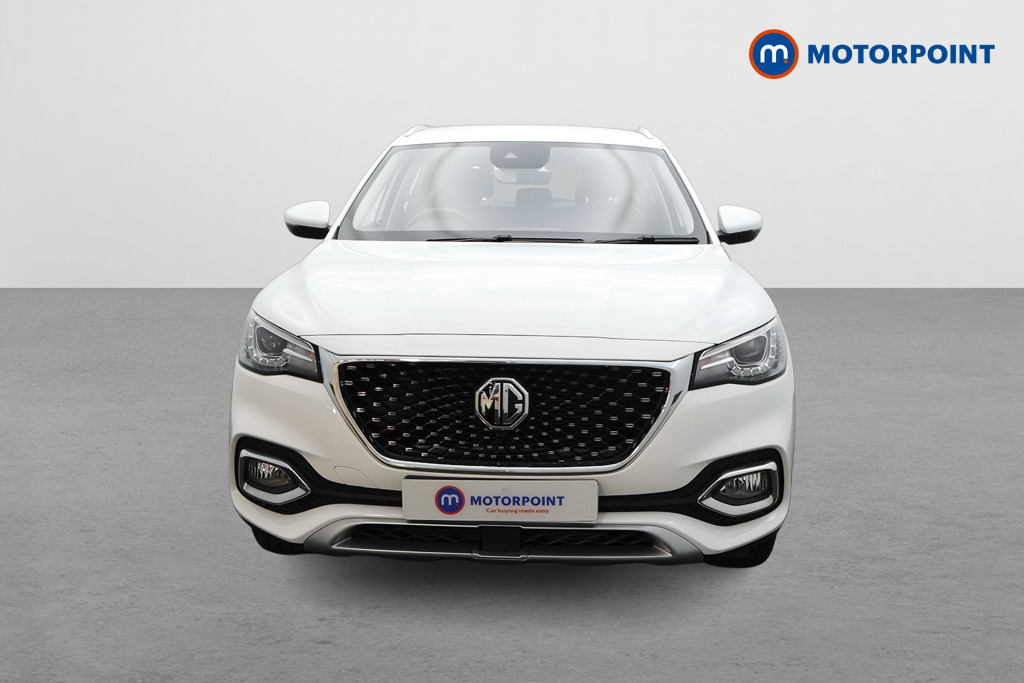 Mg Motor Uk HS Excite Manual Petrol SUV - Stock Number (1582227) - Front bumper
