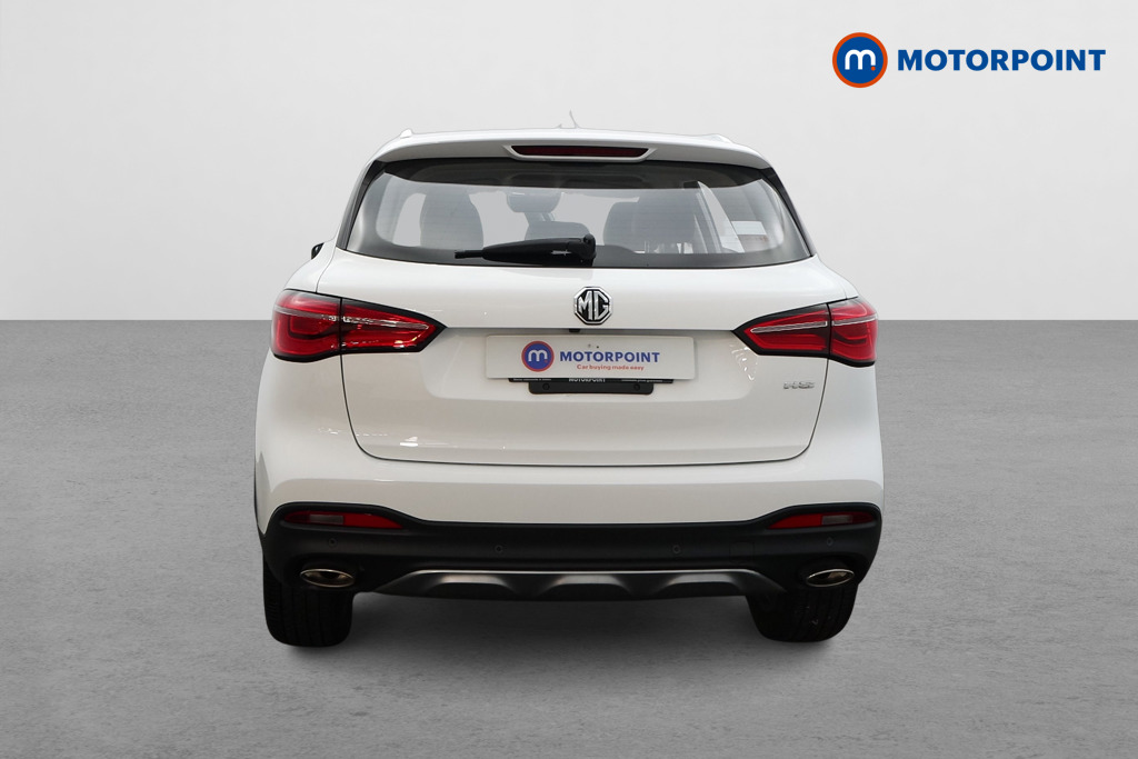 Mg Motor Uk HS Excite Manual Petrol SUV - Stock Number (1582227) - Rear bumper