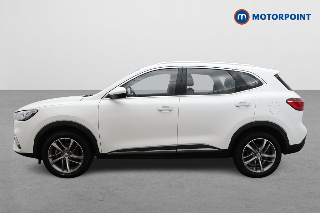 Mg Motor Uk HS Excite Manual Petrol SUV - Stock Number (1582227) - Passenger side